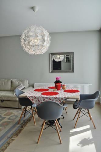 Apartamento Czarna Wie?a