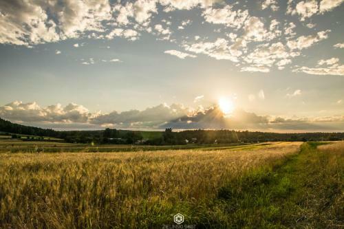 Agroturystyka Szumynowiny