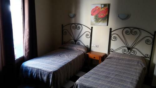 Hotel Hostal Micaela