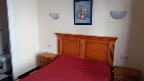 Hotel Hostal Micaela