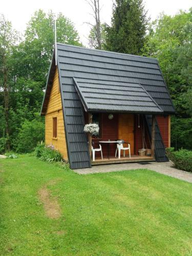 U Eskulapa Bieszczady
