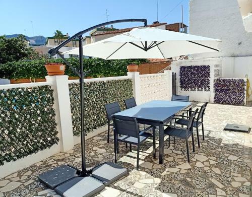 Monk� Villa Mieres