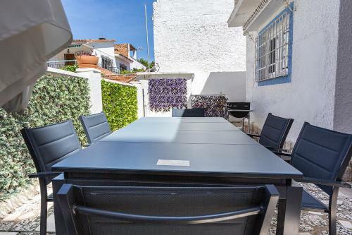 Monk� Villa Mieres
