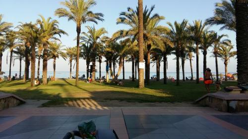 Apartamento La Carihuela - Torremolinos