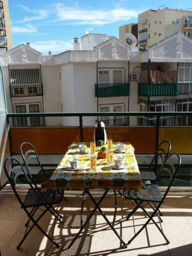 Apartamento New Centro Torremolinos