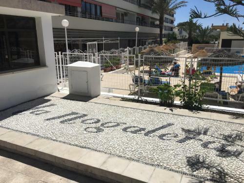 Nogalera Beach Apartment