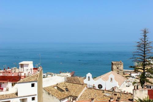 Nogalera Beach Apartment
