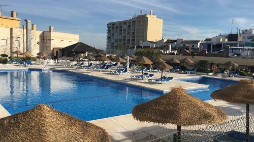 Nogalera Beach Apartment