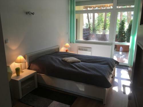Pati Ferien Apartmens