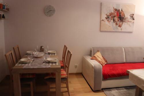 Pati Ferien Apartmens