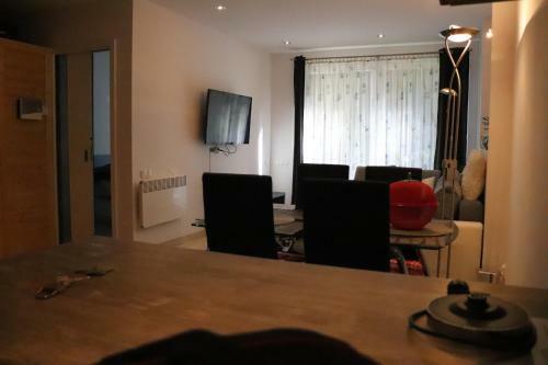 Pati Ferien Apartmens