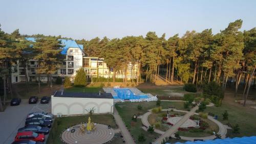 Apartamento Morski Powiew Blue Mare ?uk?cin
