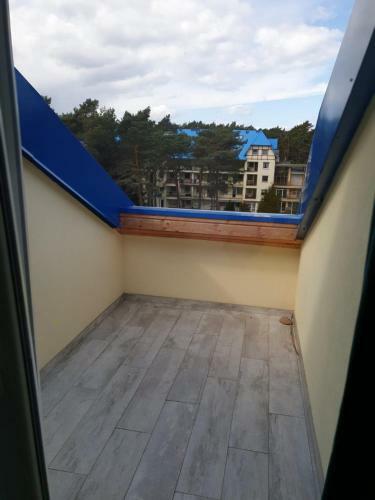 Apartamento Morski Powiew Blue Mare ?uk?cin