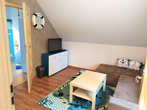 Apartamento Kamyczek