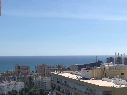 Magnifico Apartamento Playamar