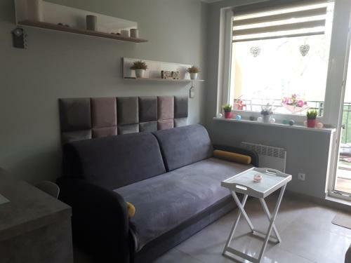 Apartamento Golden Sand