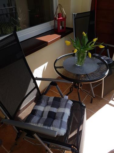 Apartamento Golden Sand