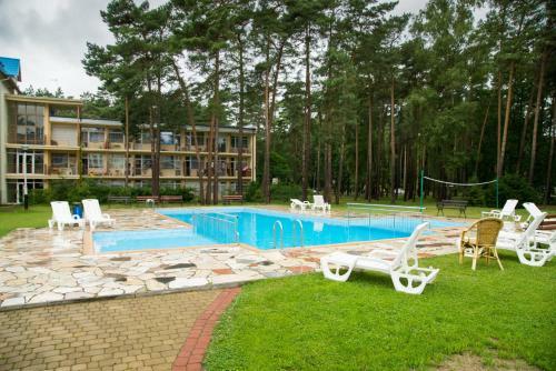 Apartament Julia W Blue Mare, ?uk?cin