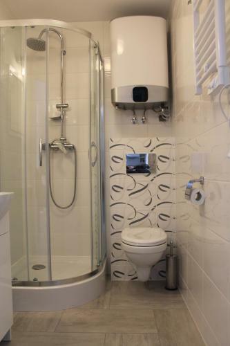 Apartament "zacisze"