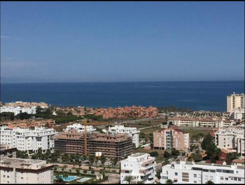 Apartamento Suite La Colina