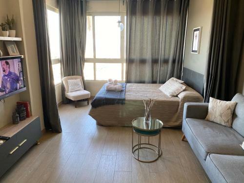 Apartamento Suite La Colina