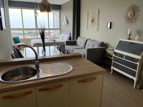 Apartamento Suite La Colina