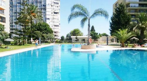 Apartamento Suite La Colina