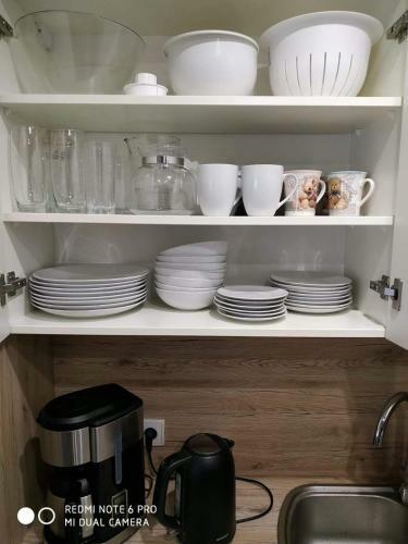 Apartamento Micha?ek