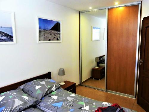 Apartamento Zielony Zak?tek W Blue Mare