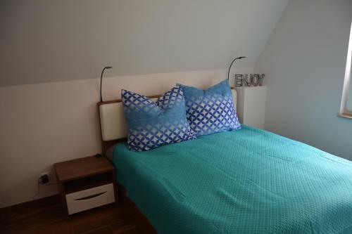 Apartamento Dla Ciebie ?uk?cin