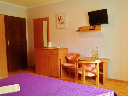 Hostal Pokoje Go?cinne Jantar