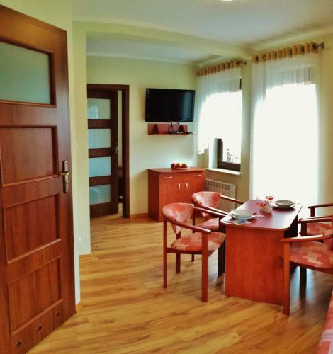 Hostal Pokoje Go?cinne Jantar