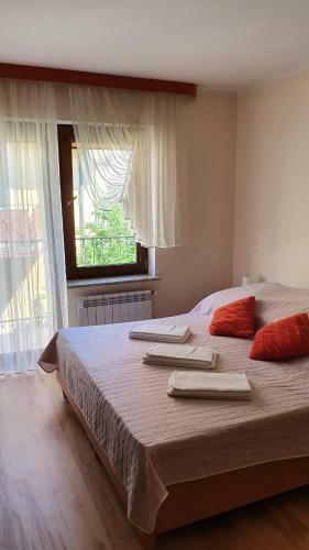 Hostal Pokoje Go?cinne Jantar