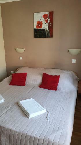 Hostal Pokoje Go?cinne Jantar
