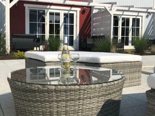 Apartamento Mamma Mia Resort