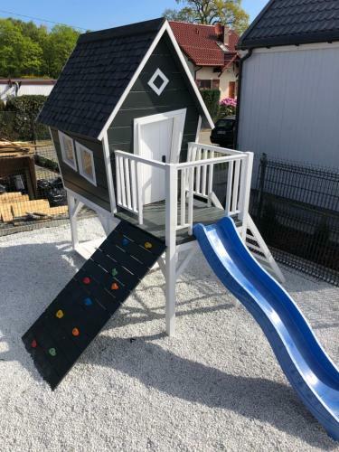 Apartamento Mamma Mia Resort