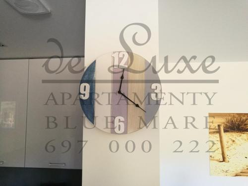 Apartamento De Luxe Blue Mare