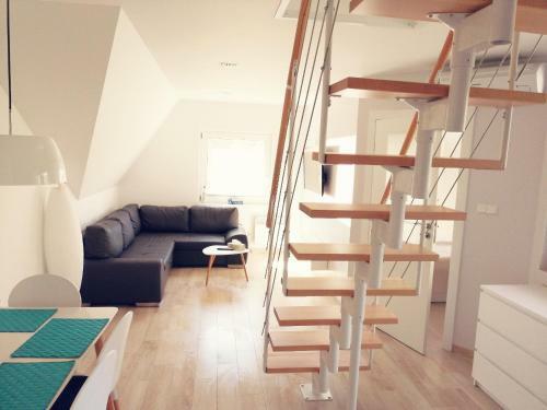 Apartamento De Luxe Blue Mare