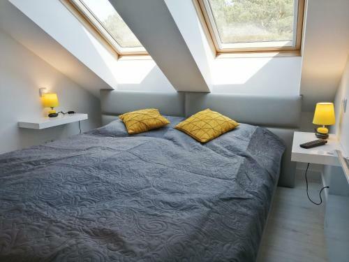 Apartamento De Luxe Blue Mare