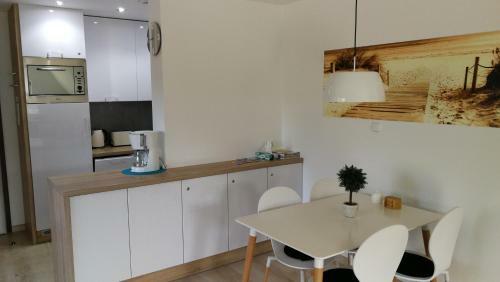 Apartamento De Luxe Blue Mare