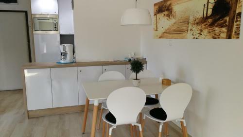Apartamento De Luxe Blue Mare