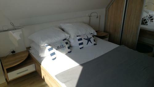 Apartamento De Luxe Blue Mare