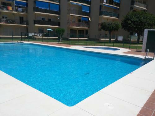 Apartamento Piso Playa Torremolinos