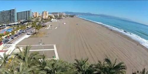Apartamento Piso Playa Torremolinos