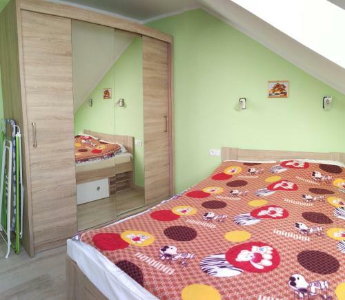 Apartamento Blue Mare Rac - Bon Turystyczny