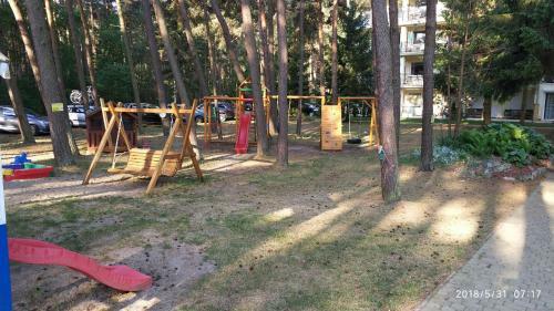 Apartamento Blue Mare Rac - Bon Turystyczny