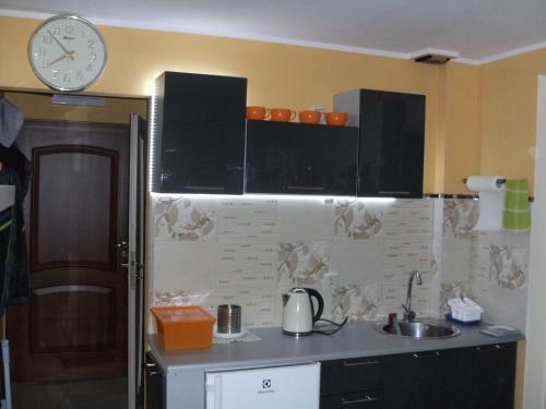 Apartamento Blue Mare Basen