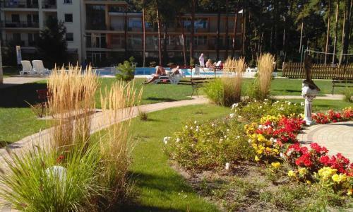 Apartamento Blue Mare Basen