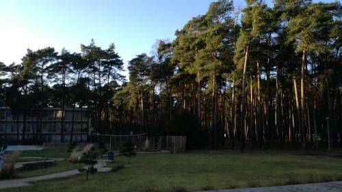 Apartamento Blue Mare Basen