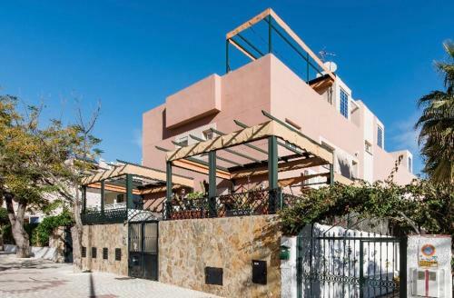 Apartamento Enjoy Beach & Terrance